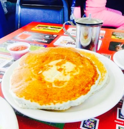 Betty's Cafe餐厅图片