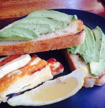 Deer Sir Portside餐厅图片