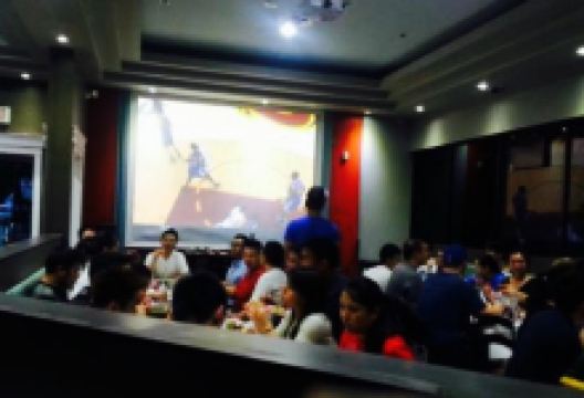 Golf Wing Virtual Golf & Restaurant景点图片