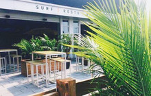 Oasis Surf餐厅图片