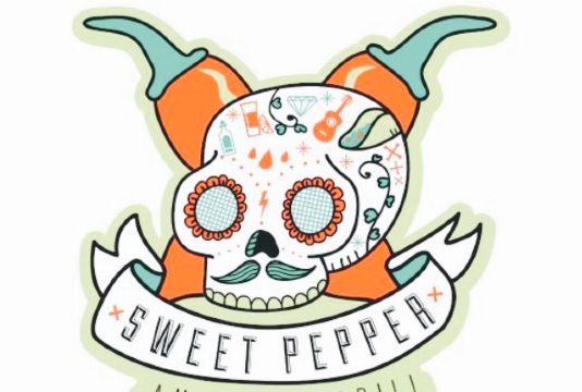 Sweet Pepper