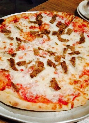 Yolanda's Italian Restaurant