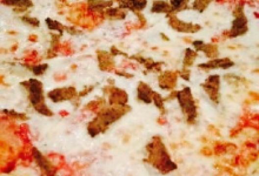 Yolanda's Italian Restaurant美食图片