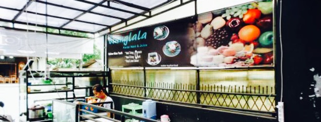 Nasi TO Bianglala Martadinata