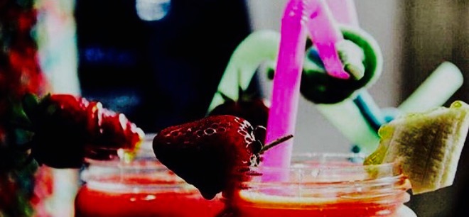 Coffee minion餐厅图片