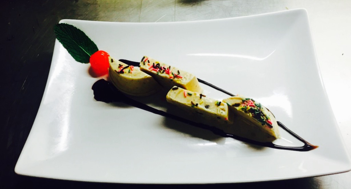 Ravintola India Palace餐厅图片