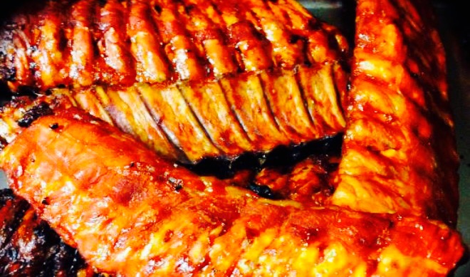 Bistro Chopin餐厅图片