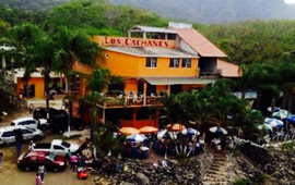 Los Cachanes