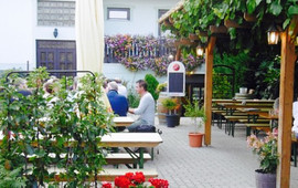 Radlerkeller
