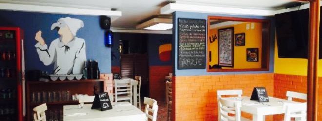 Di Pace Ristorantino餐厅图片