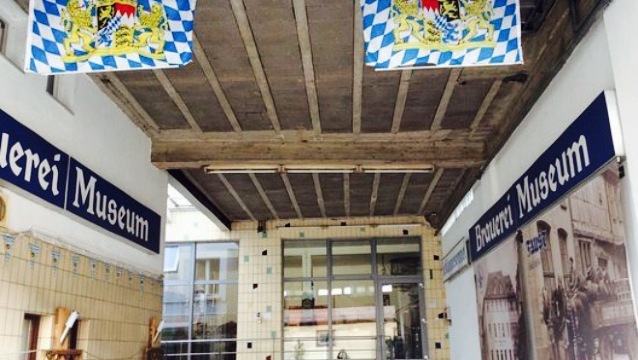 Schlappeseppel餐厅图片