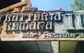 Trattoria Romana