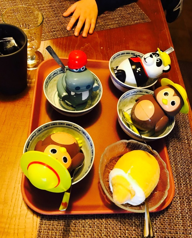 Pizzeria Ristorante Grill