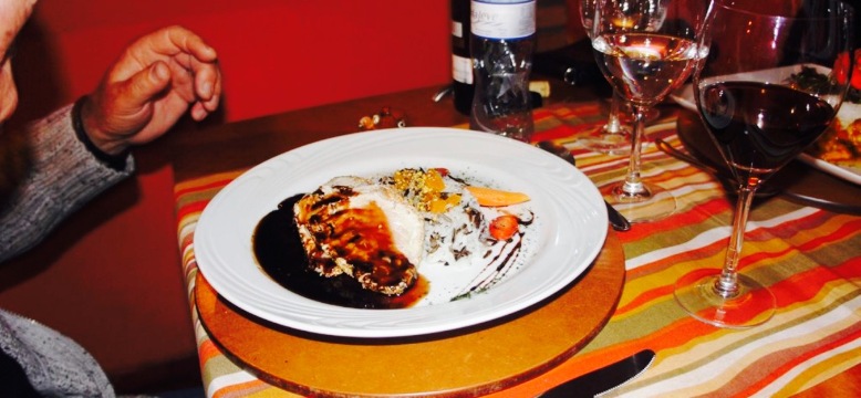 Canela Bistro餐厅图片