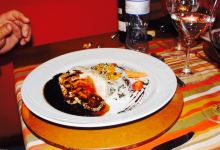 Canela Bistro美食图片