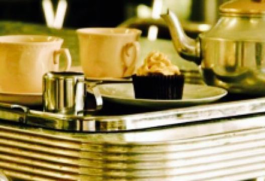 Bells Milk Bar美食图片