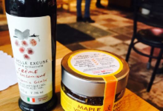 Boulangerie L'Amour Du Pain美食图片