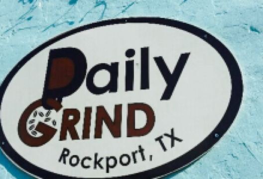 Rockport Daily Grind美食图片