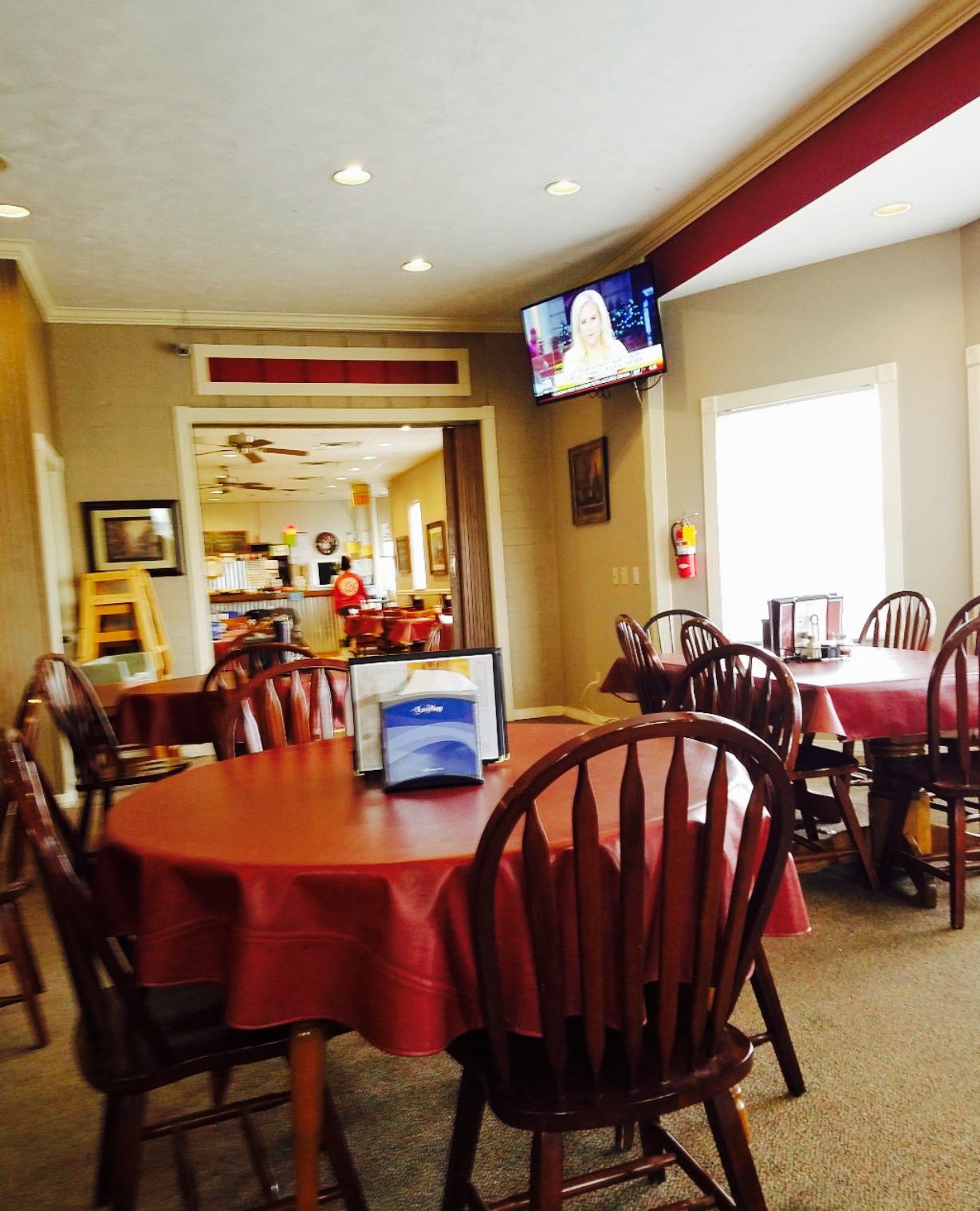 Grumpy's Italian Grill餐厅图片