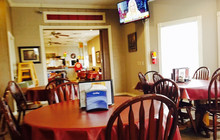 Grumpy's Italian Grill餐厅图片