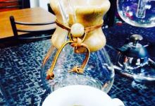 V60 Coffee Lab景点图片