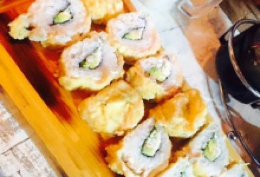 Bichi Sushi美食图片