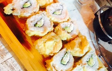 Bichi Sushi餐厅图片