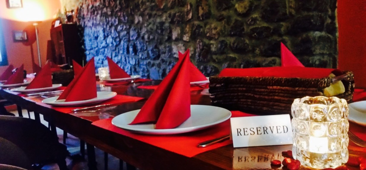 Bistro & Wine bar "Travel"