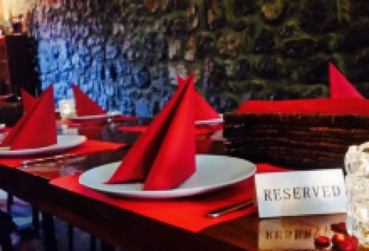 Bistro & Wine bar "Travel"美食图片