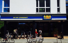 Globus Naturkost餐厅图片