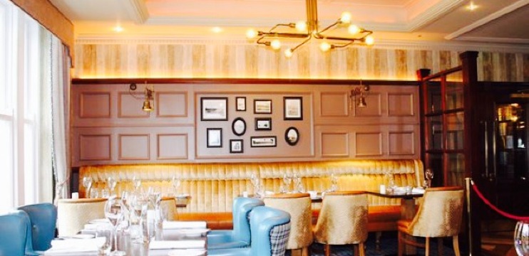 Market House Restaurant