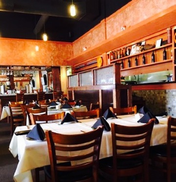 Antonia's Restaurant