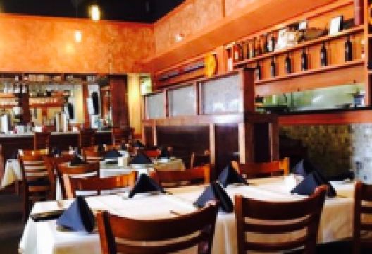 Antonia's Restaurant美食图片