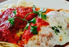 Mario's Pasta Cucina美食图片