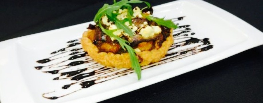 Transkaroo Restaurant