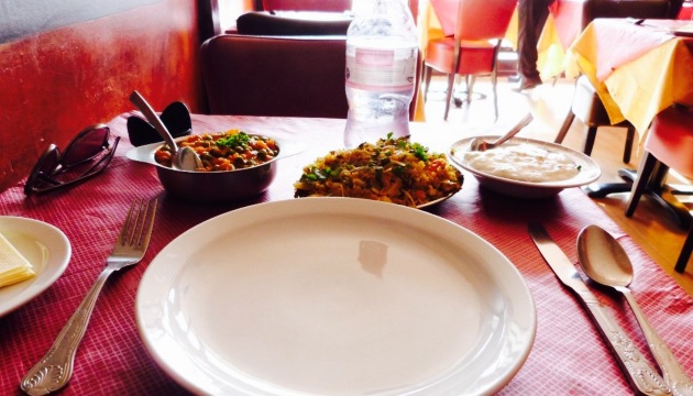 Sidmouth Tandoori Takeaway