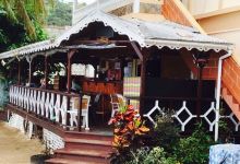 Coral Reef Restaurant美食图片