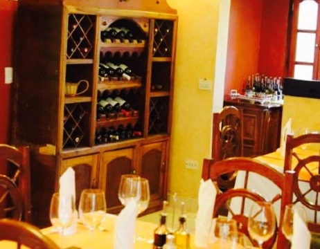 Waco's Club餐厅图片