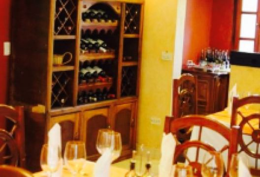 Waco's Club美食图片