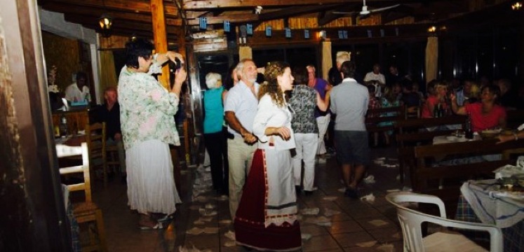 Target Taverna餐厅图片