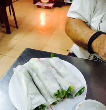 Restaurant Bun Bo Thuong Tu餐厅图片