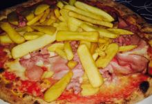 Il capriccio美食图片