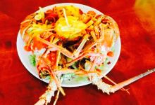 Tsunami sport bar美食图片