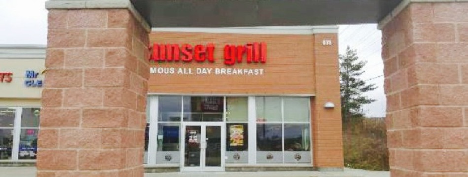 Sunset Grill餐厅图片