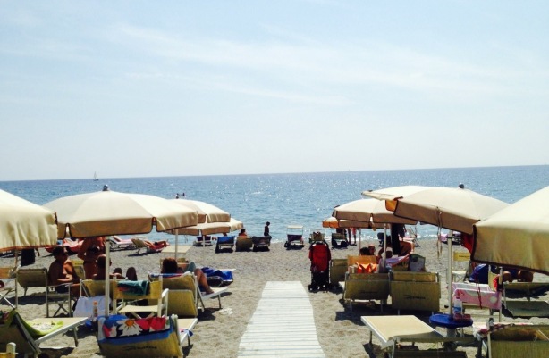 Bagni Patrick餐厅图片