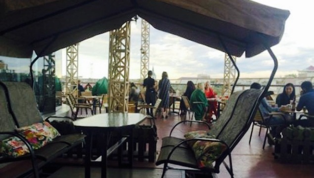 Chaikhana餐厅图片