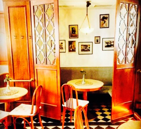 Café Rommel餐厅图片