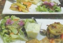 Ici & La美食图片