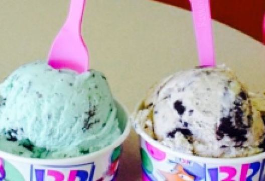 Baskin-Robbins美食图片