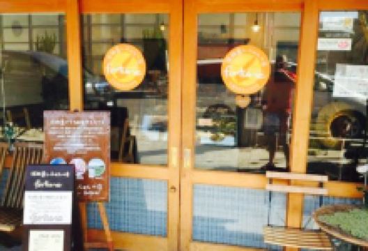 Awajishima Chiffon Shop Fortune美食图片